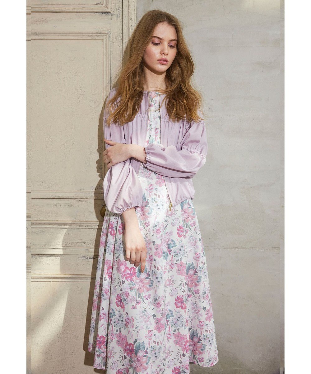 TOCCA 【消臭】MILLE FILLE ジャケット 