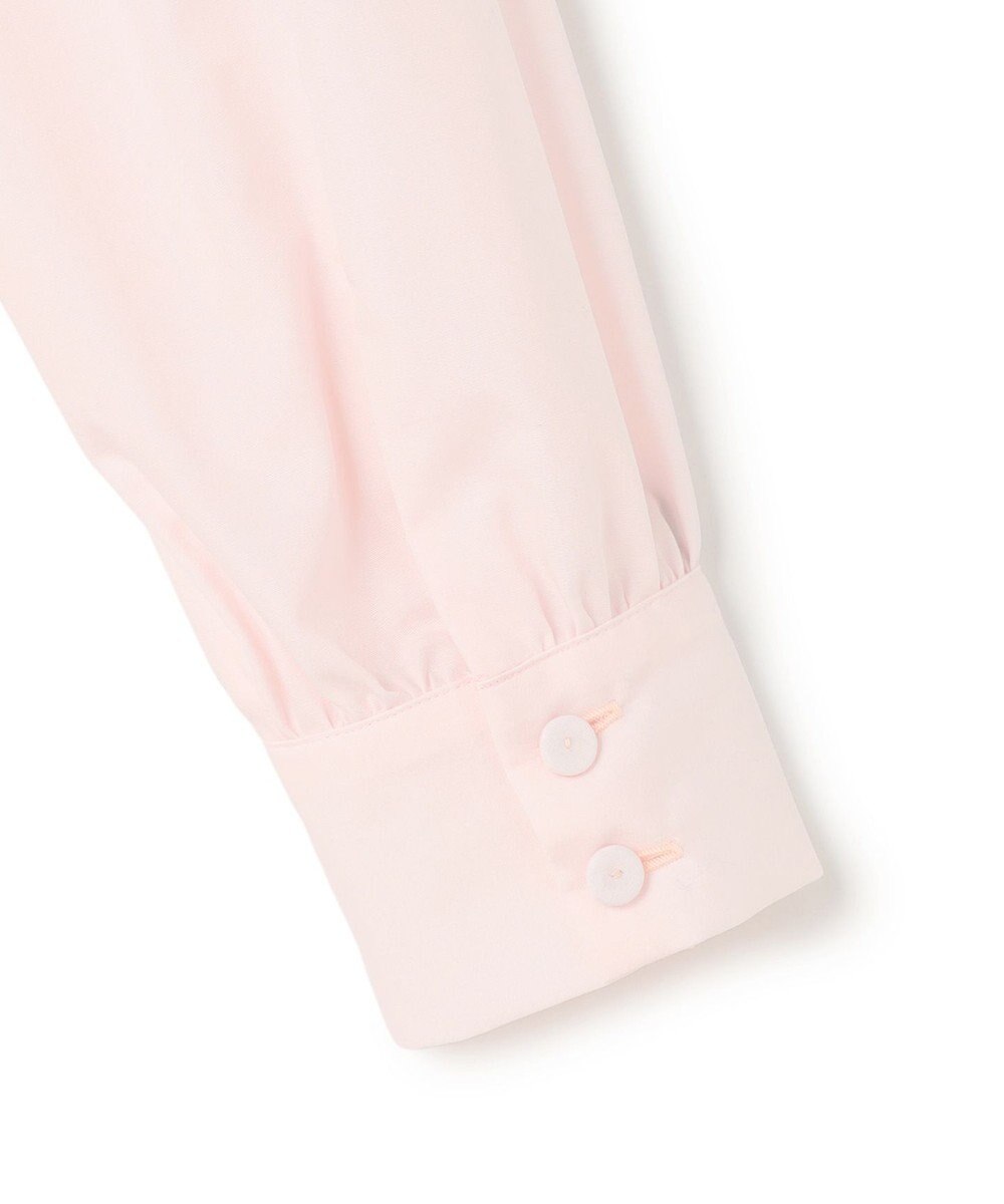 TOCCA 【chayさん着用】ROSY RIPPLE ブラウス 