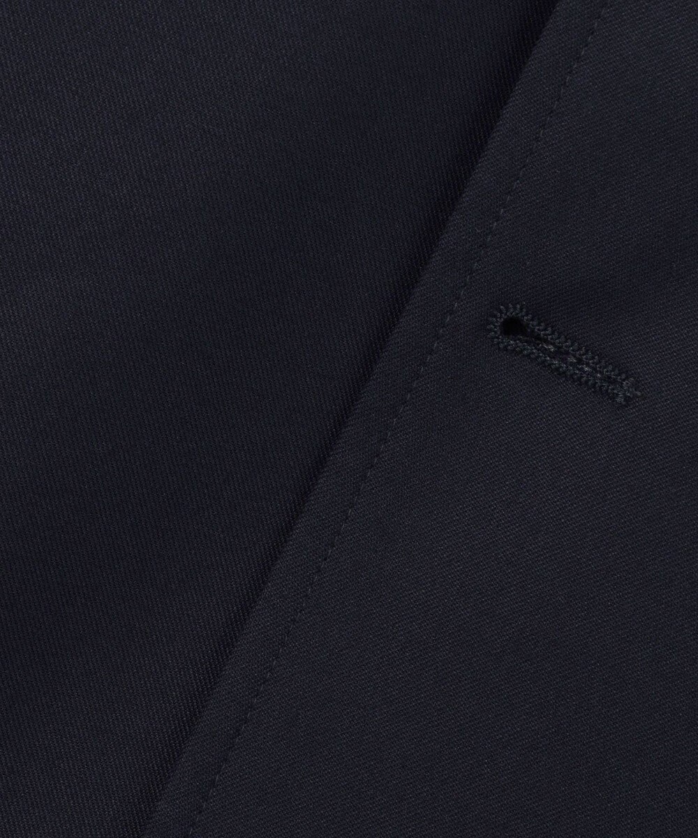 J.PRESS YORK STREET 【UNISEX】ダブルブレザー / 6B / 金釦 / 背抜き 