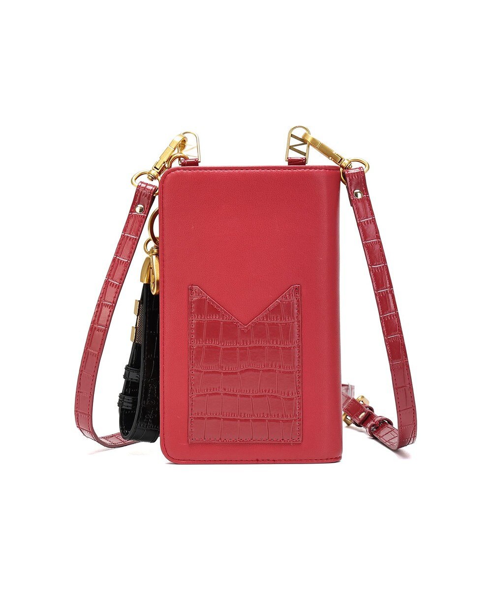 style code 【VerdeVari/ヴェルデヴァリ】マルチショルダーバッグ 