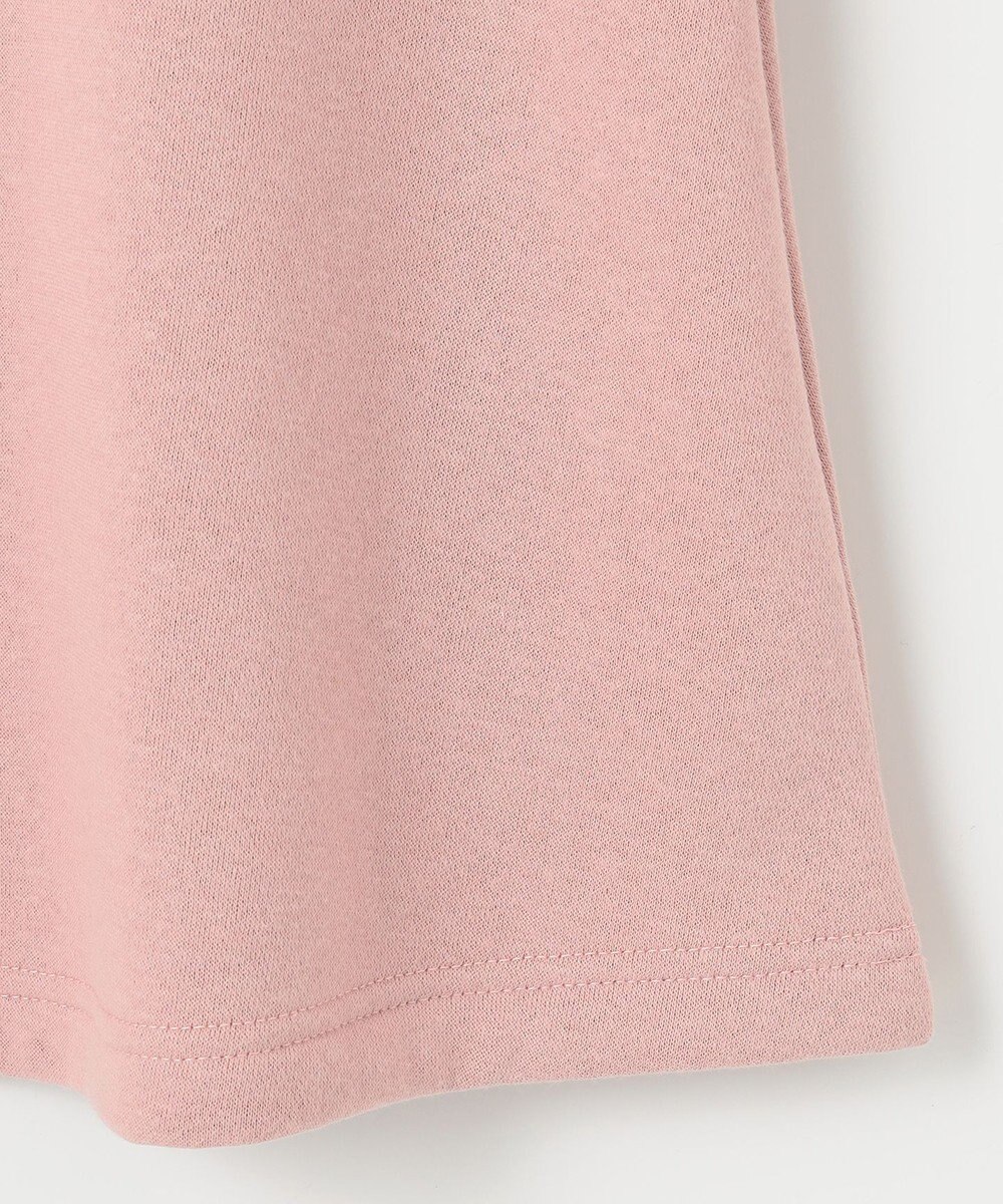 組曲 KIDS 【110-140cm】リボンタイ ワンピース 