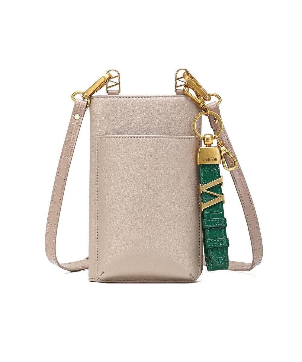 style code 【VerdeVari/ヴェルデヴァリ】マルチショルダーバッグ 