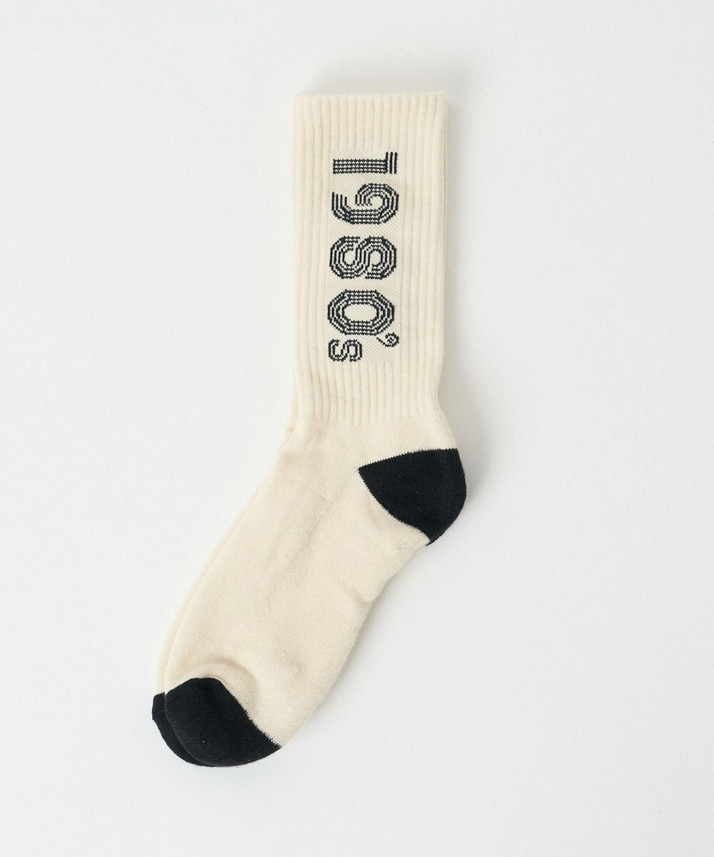 WEGO 配色デザインソックス（R） 