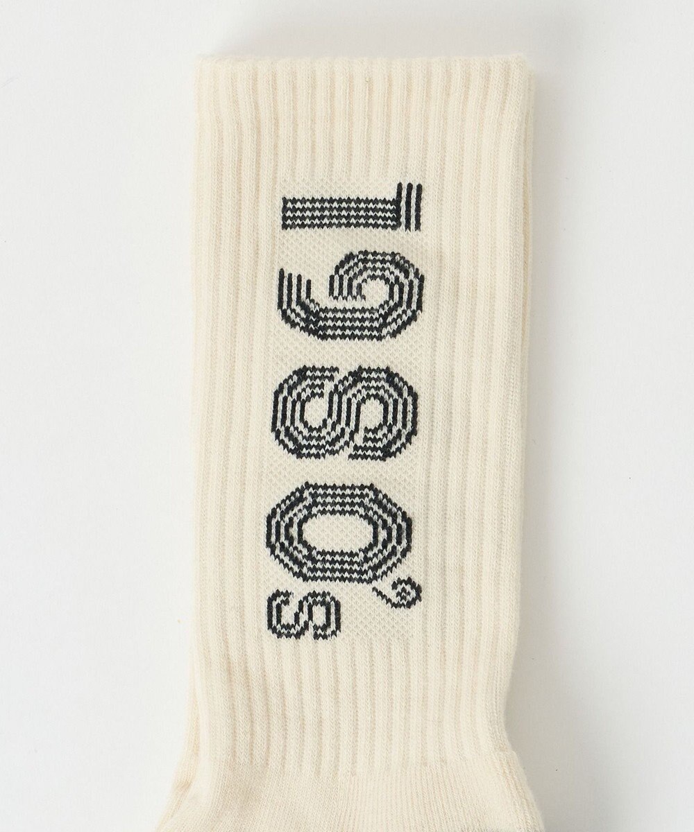 WEGO 配色デザインソックス（R） 