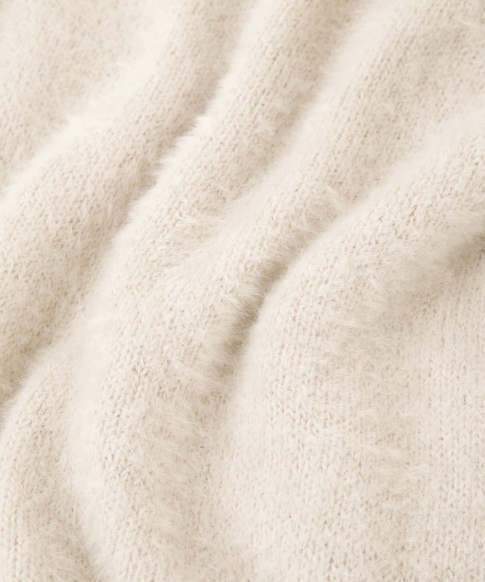 AMERICAN HOLIC フェアリーVネックカーディガン 