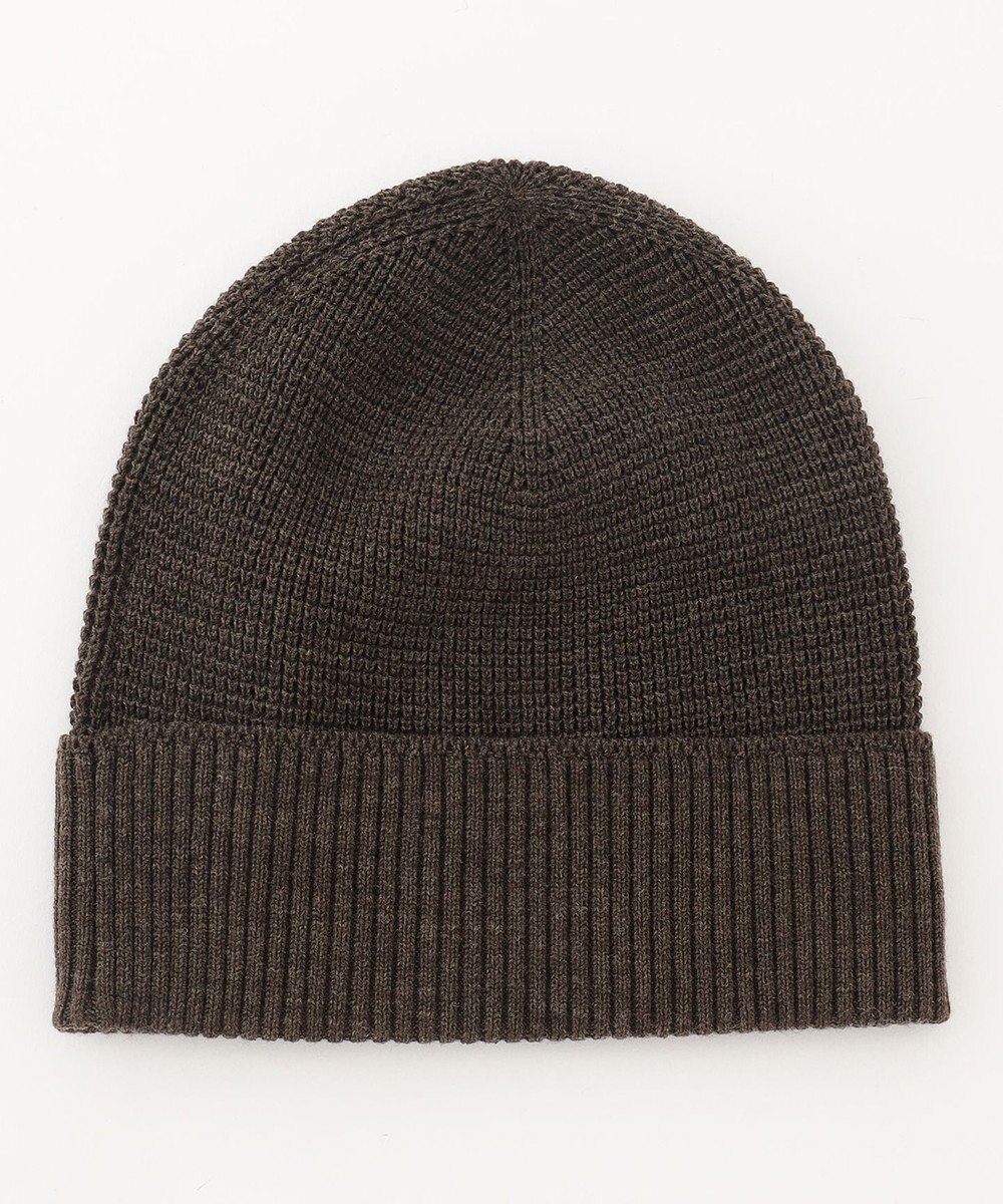 JOSEPH ABBOUD MOUNTAIN 【イージーケア/速乾性/  軽量糸使用】ニットキャップ 