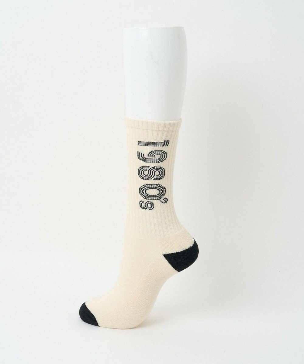 WEGO 配色デザインソックス（R） 