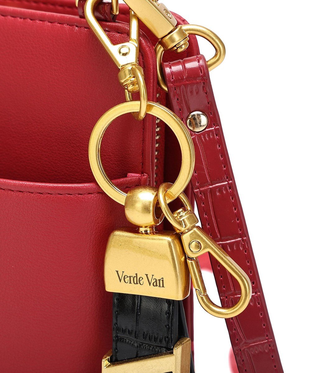 style code 【VerdeVari/ヴェルデヴァリ】マルチショルダーバッグ 