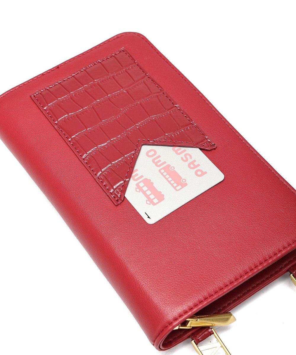 style code 【VerdeVari/ヴェルデヴァリ】マルチショルダーバッグ 