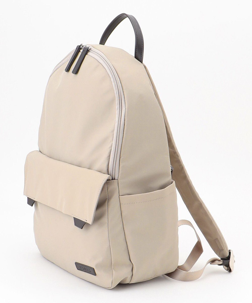 Y'SACCS ダブルタブ　トラベルデイパック 