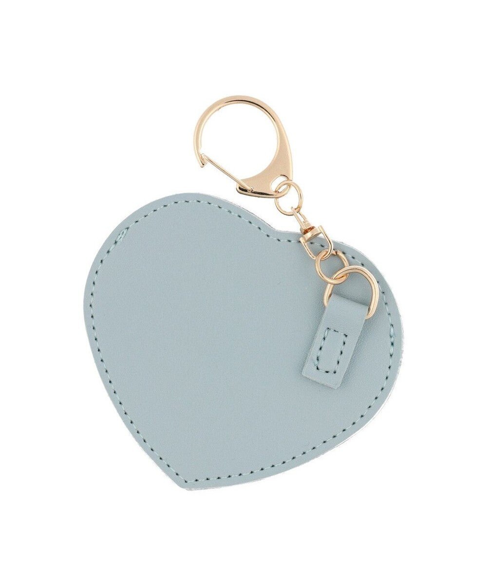 UNBILLION カシュカシュ cachecache / ハートケース 