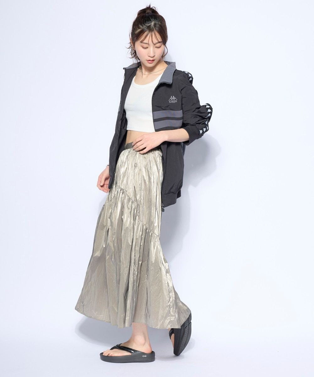 OP／FILA 【Kappa】バンダ トラックジャケット 