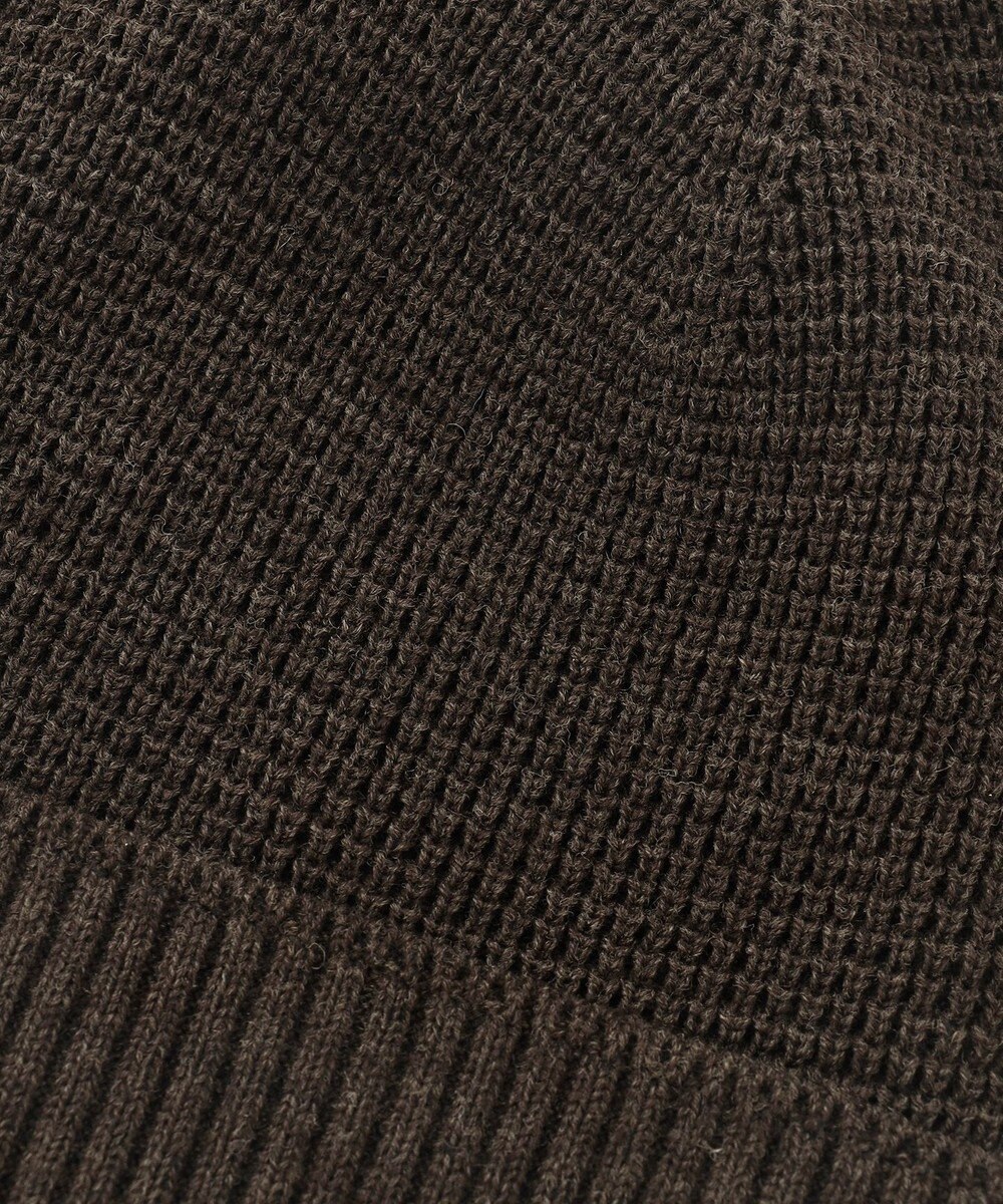 JOSEPH ABBOUD MOUNTAIN 【イージーケア/速乾性/  軽量糸使用】ニットキャップ 