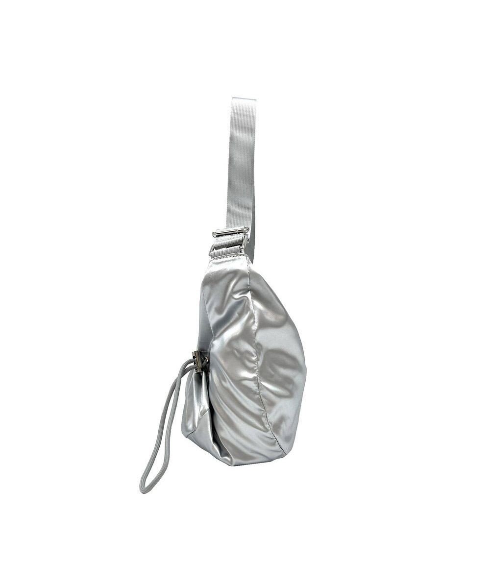 ROOTOTE 3635【シャーリングトート】SC.デリ.メタリックショルダー-A 