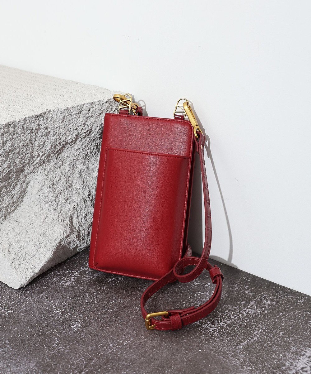 style code 【VerdeVari/ヴェルデヴァリ】マルチショルダーバッグ 