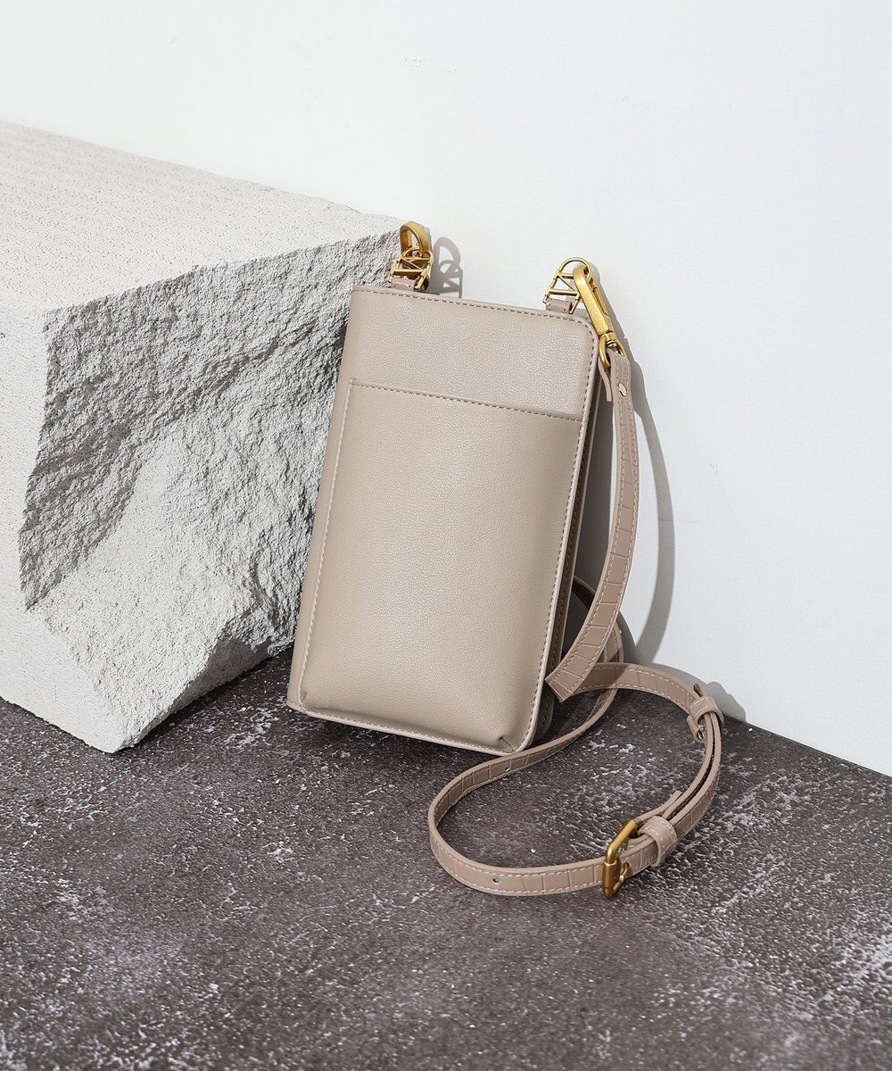 style code 【VerdeVari/ヴェルデヴァリ】マルチショルダーバッグ 