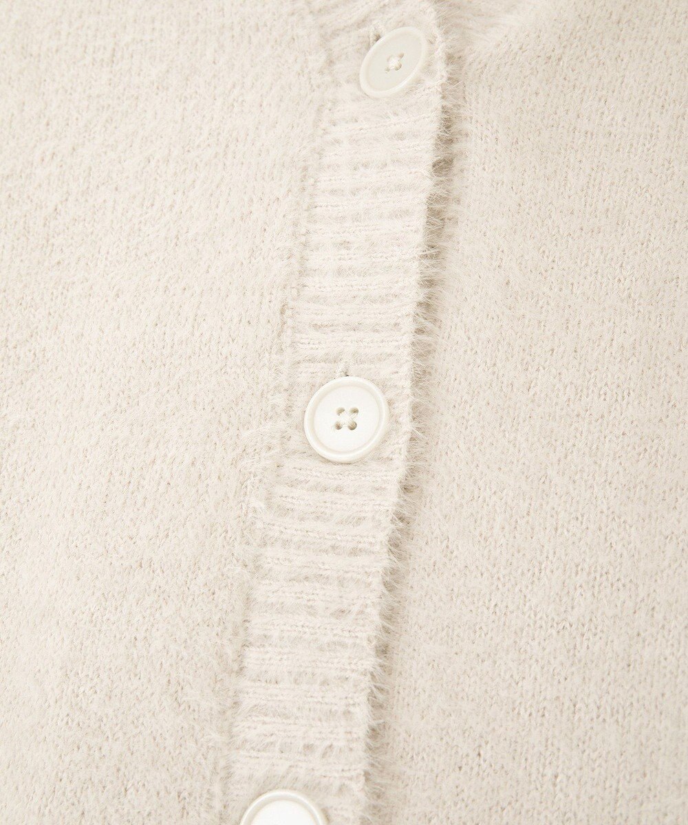 AMERICAN HOLIC フェアリーVネックカーディガン 