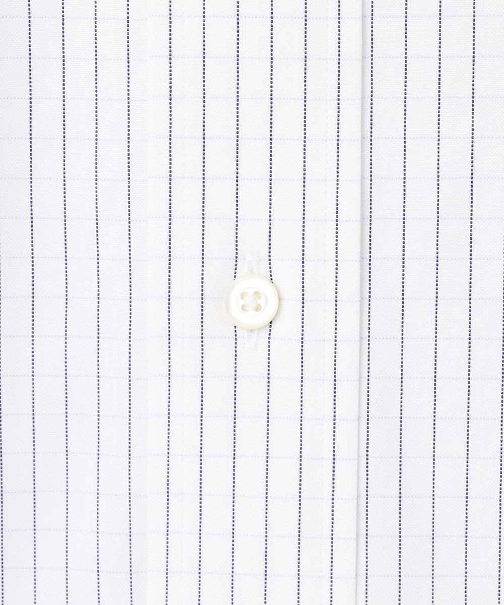 J.PRESS MEN 【PREMIUM PLEATS / 形態安定】スーピマコットングラフチェック シャツ / B.D. 