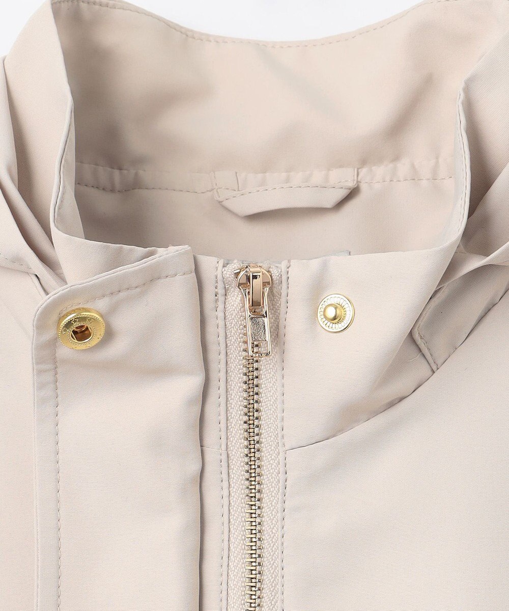 ANY KIDS マウンテンパーカー 