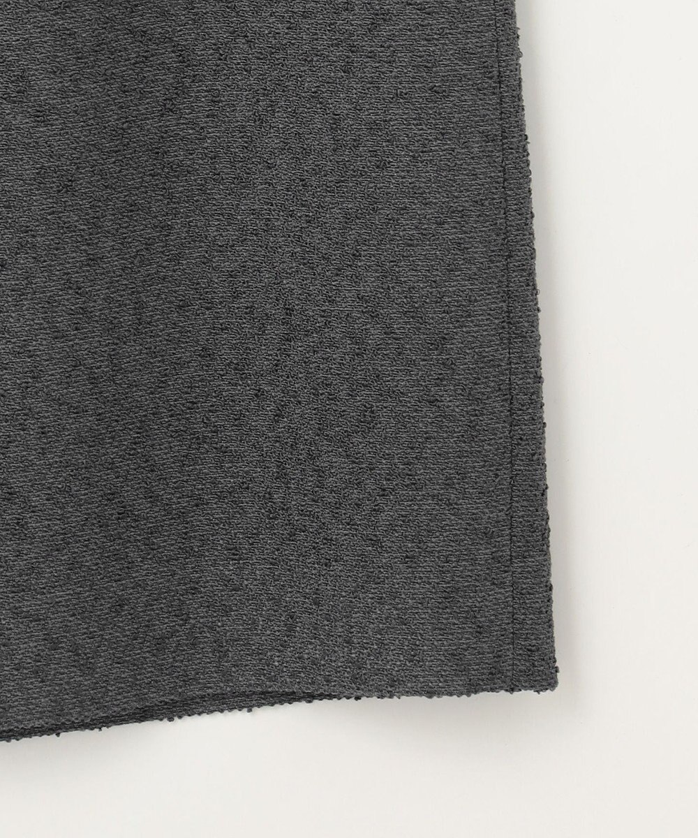 自由区 S ブライトリングツイードストレート スカート 