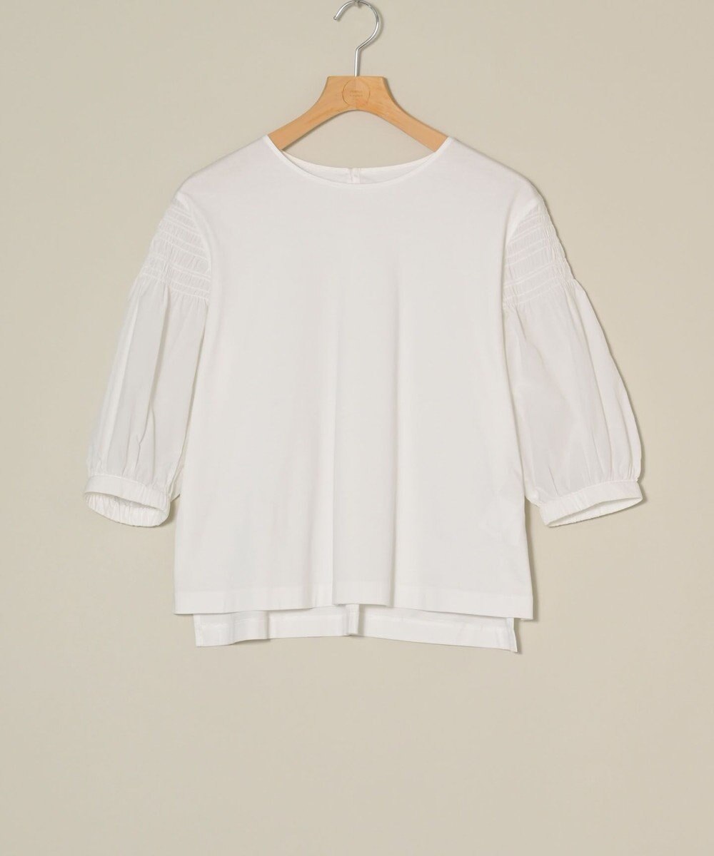 ONWARD Reuse Park セット商品/サイズ38【23区】ニット春夏×カットソー春夏 