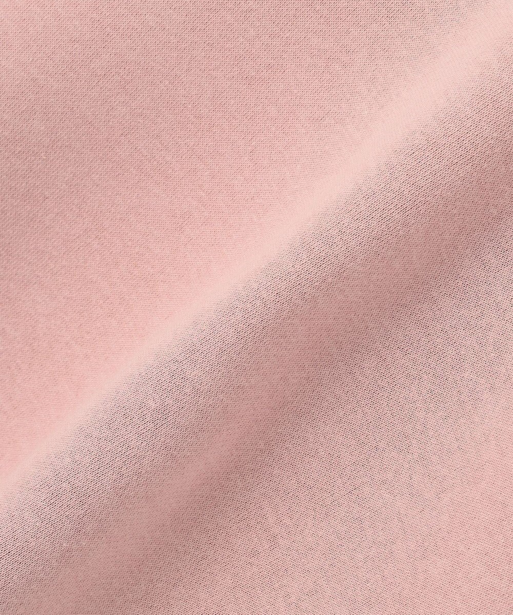 組曲 KIDS 【110-140cm】リボンタイ ワンピース 