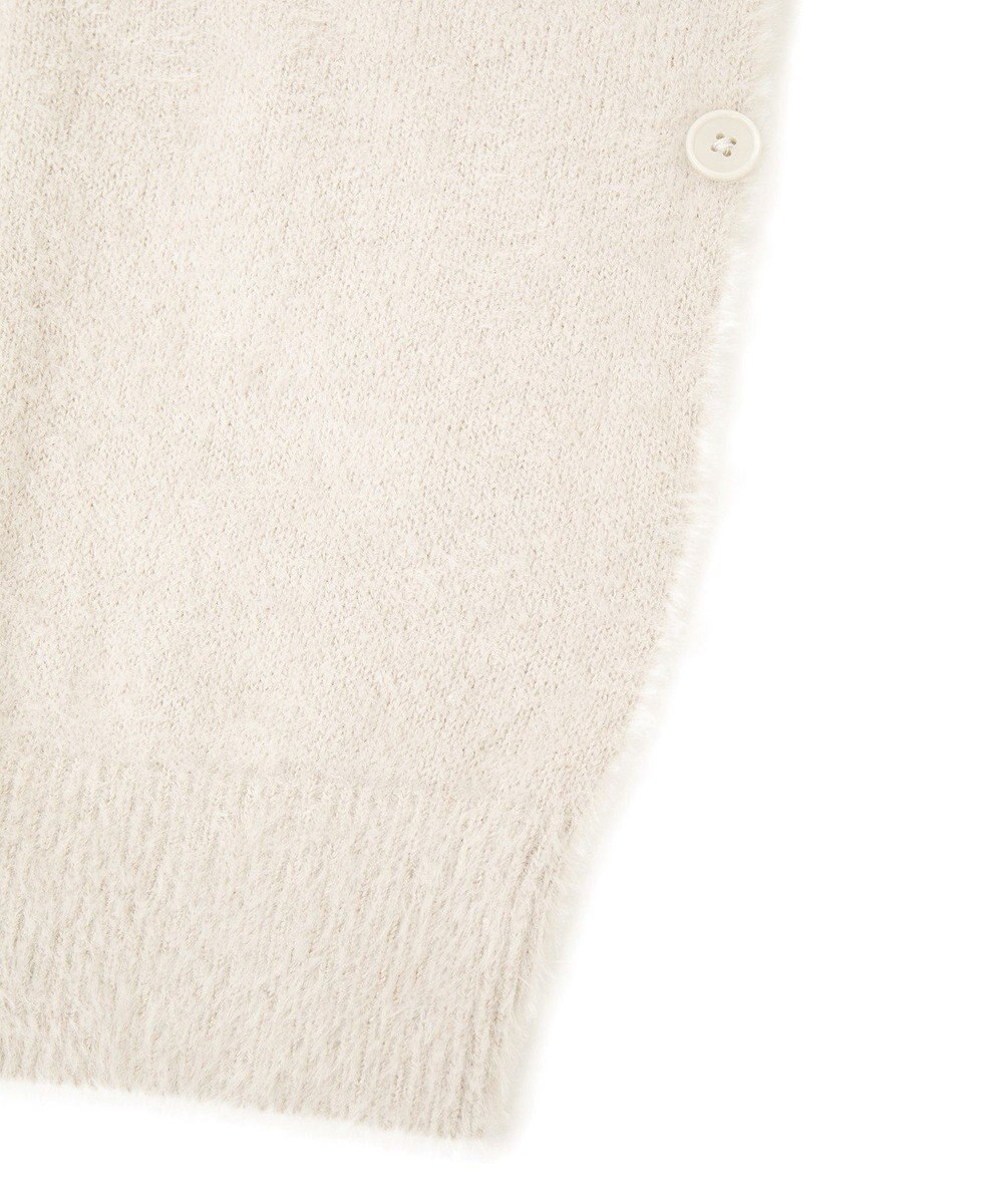 AMERICAN HOLIC フェアリーVネックカーディガン 