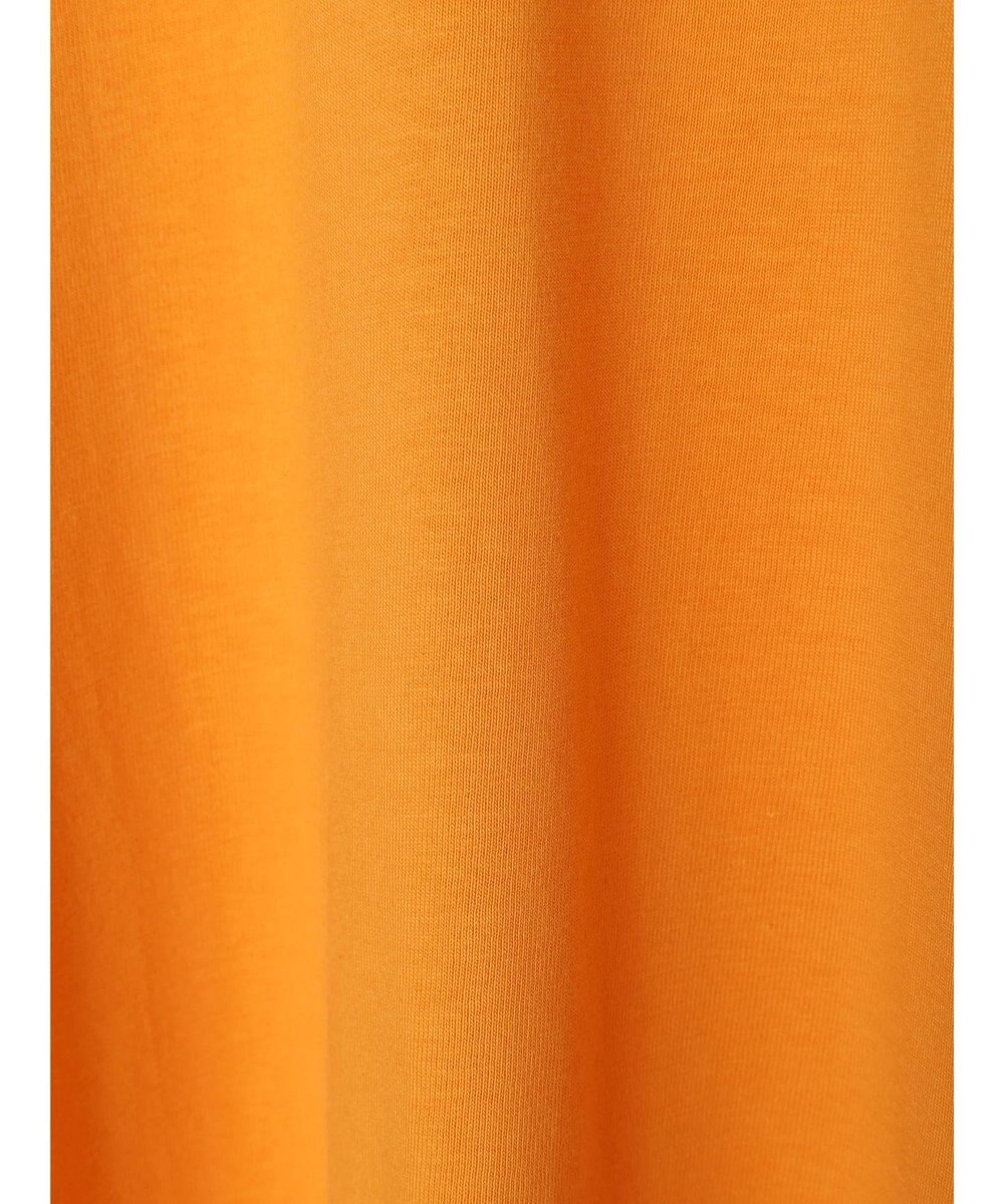 Green Parks バックカシュクール長袖チュニック 