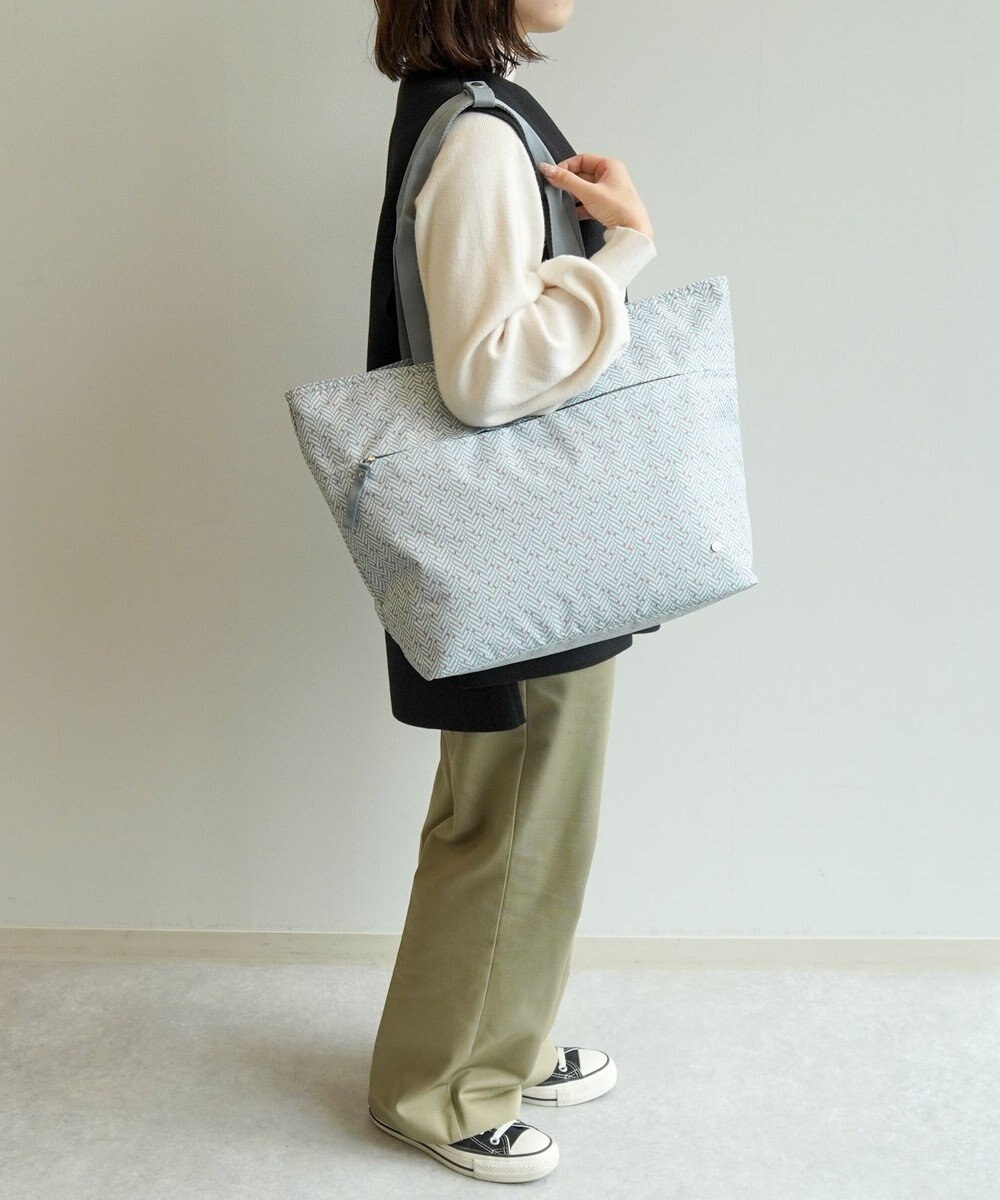ACE BAGS & LUGGAGE hiromichi nakano フェズリ トートバッグ  17524 ヒロミチナカノ 