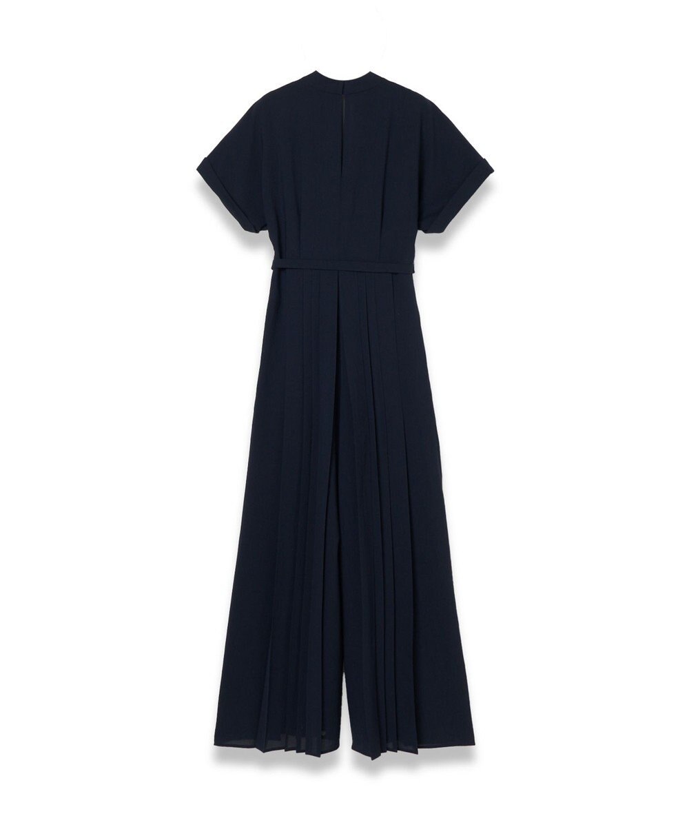 JOSEPH エアリープリッセ　ジャンプスーツ 