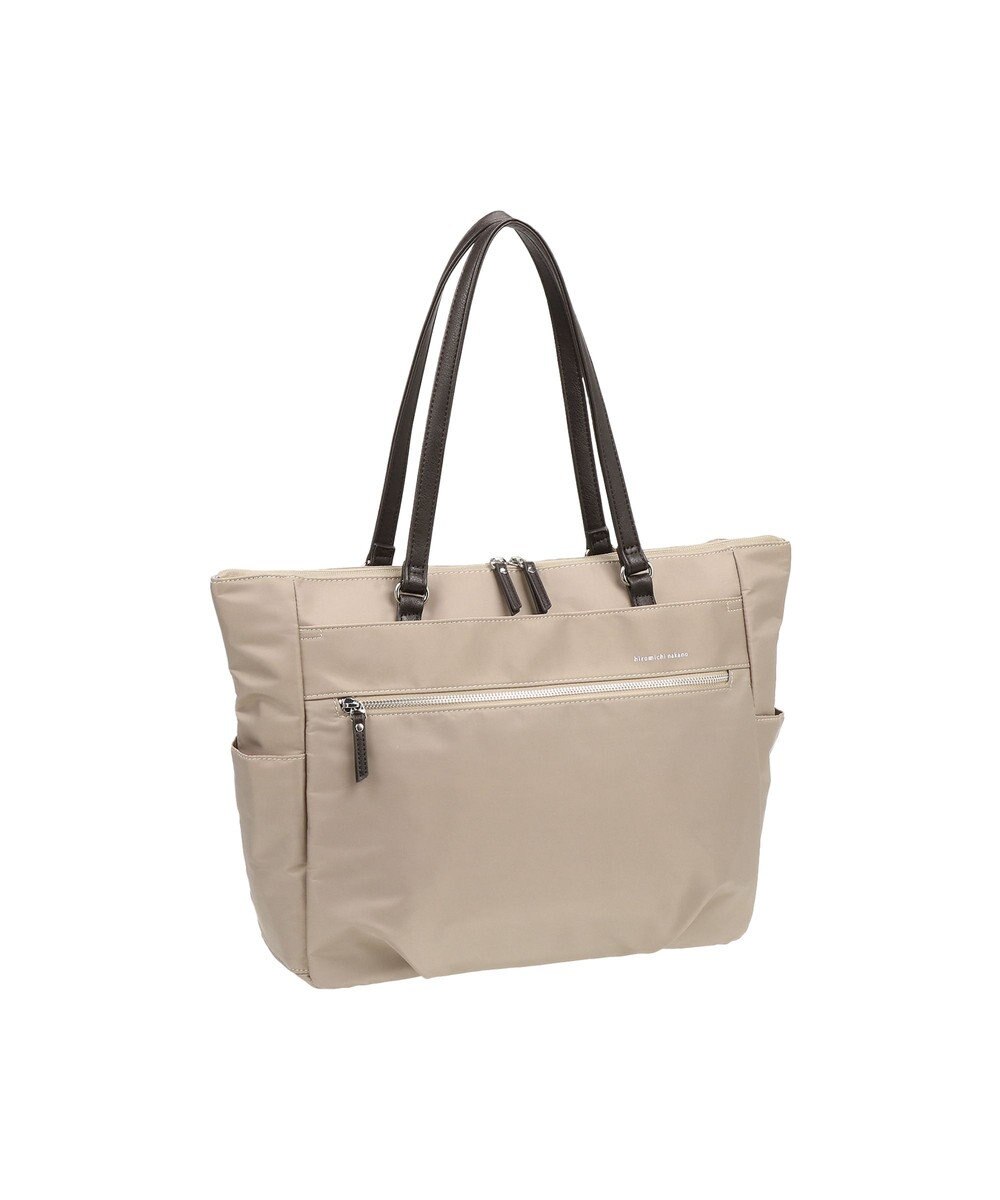 ACE BAGS & LUGGAGE hiromichi nakano アイディール トートバッグ 17267 ヒロミチナカノ 