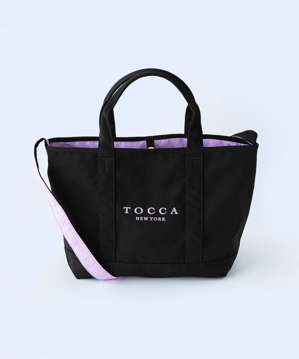 WEB＆一部店舗限定】SANA TOTE M トートバッグ M / TOCCA