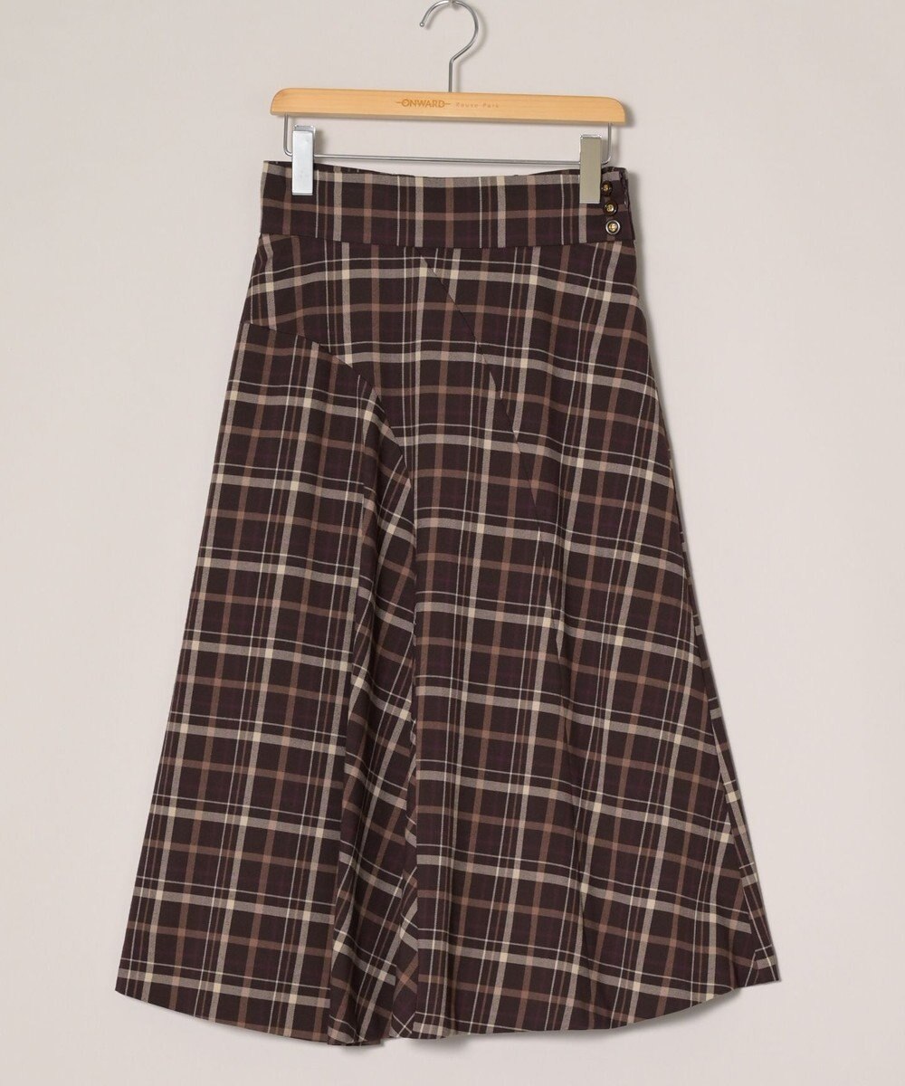 ONWARD Reuse Park 【any SiS】スカート秋冬 