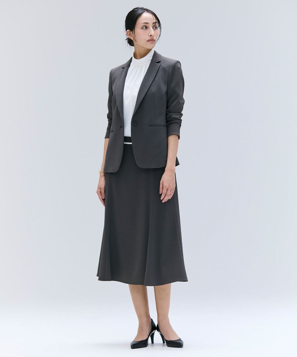 BEIGE， 【洗える・L-size】CINDY / テーラードジャケット 