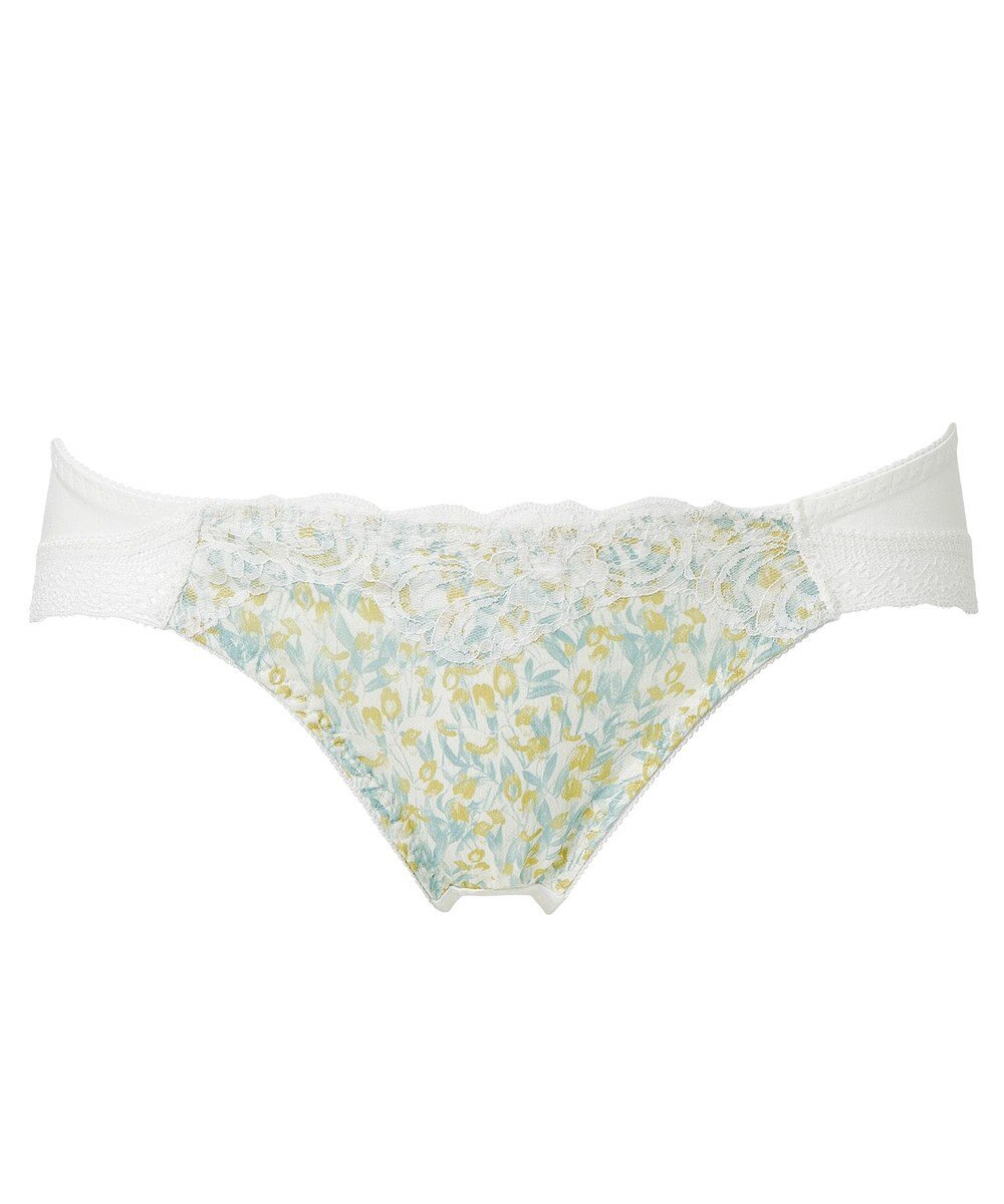 BRADELIS New York 【NuBra】セレモニー ショーツ デザインヌーブラ 