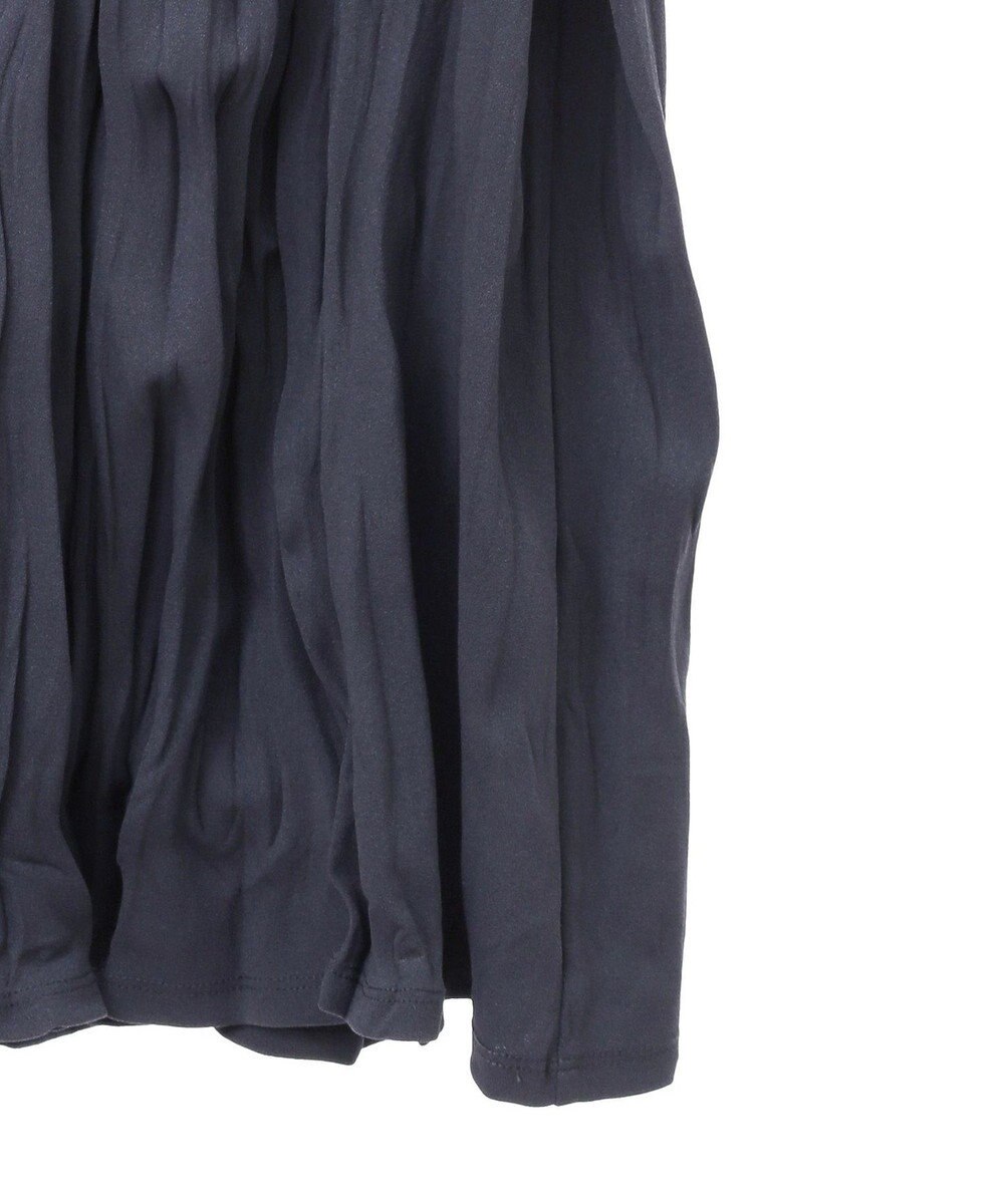 CRAFT STANDARD BOUTIQUE ワッシャープリーツスカート 