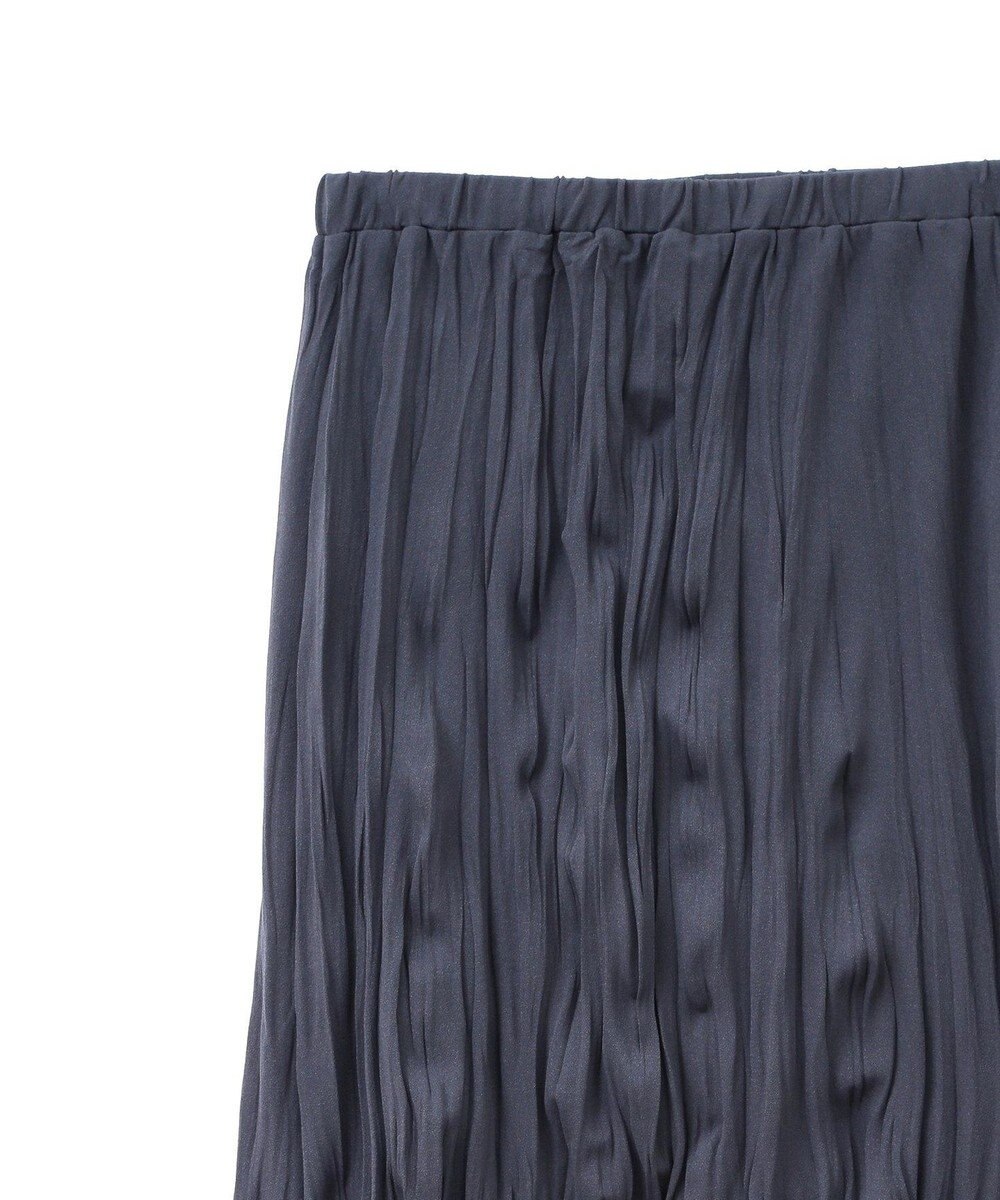 CRAFT STANDARD BOUTIQUE ワッシャープリーツスカート 