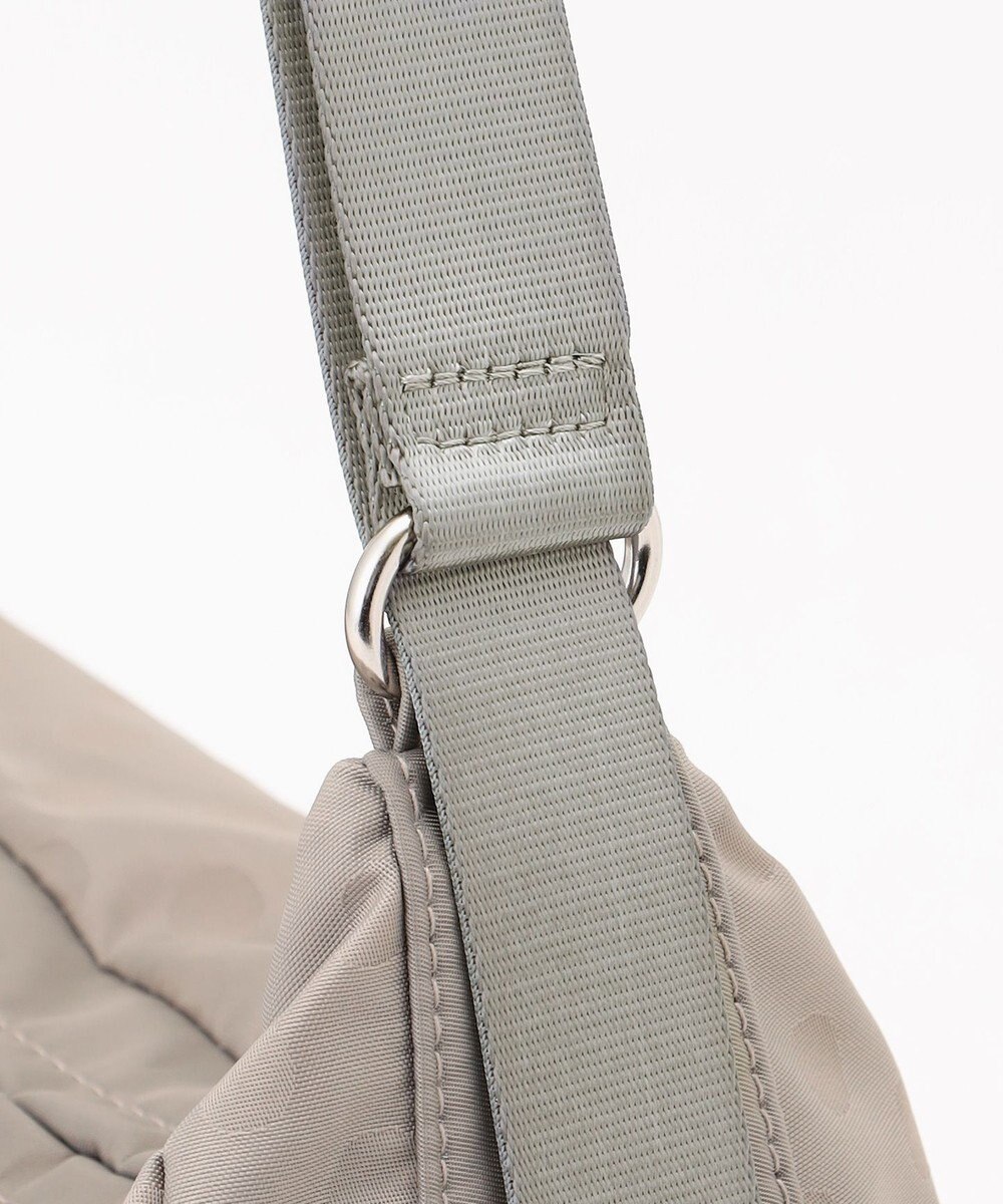 Y'SACCS 【Y’SACCS vous et】ドットジャカード2WAYリュック 