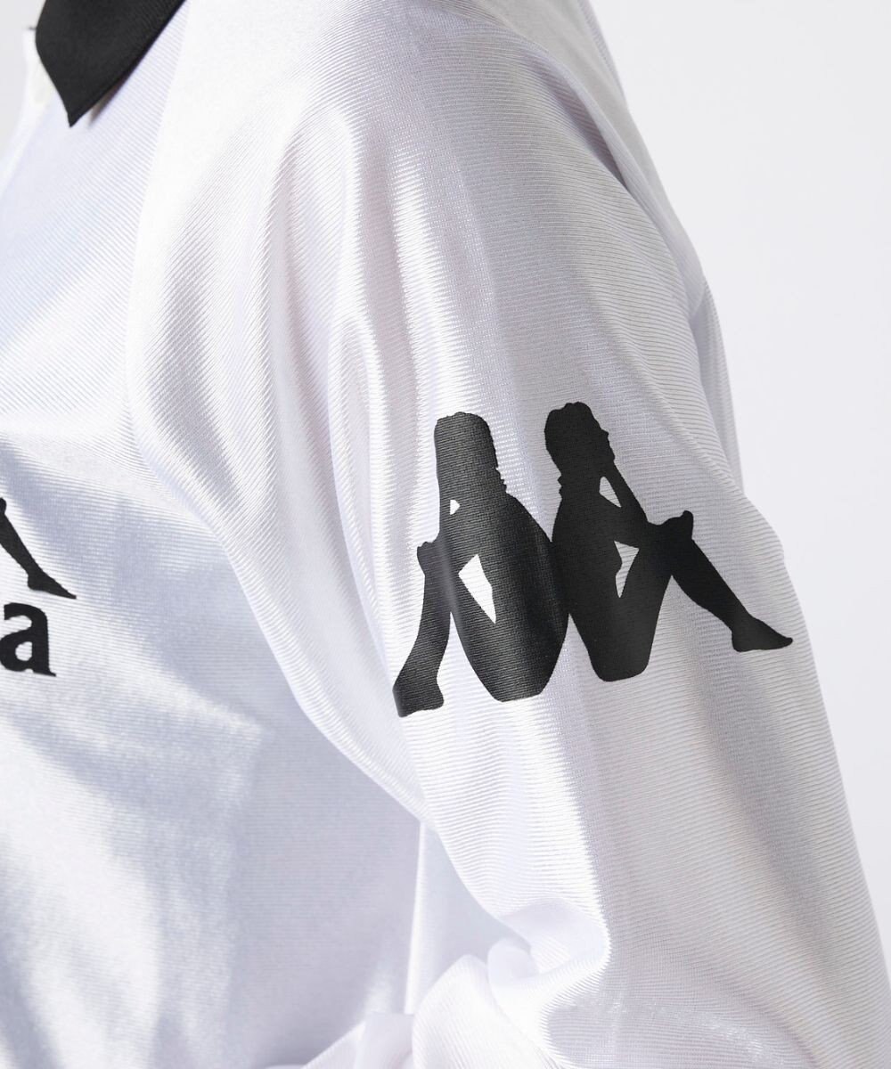 OP／FILA 【Kappa】カジュアルゲームシャツ 