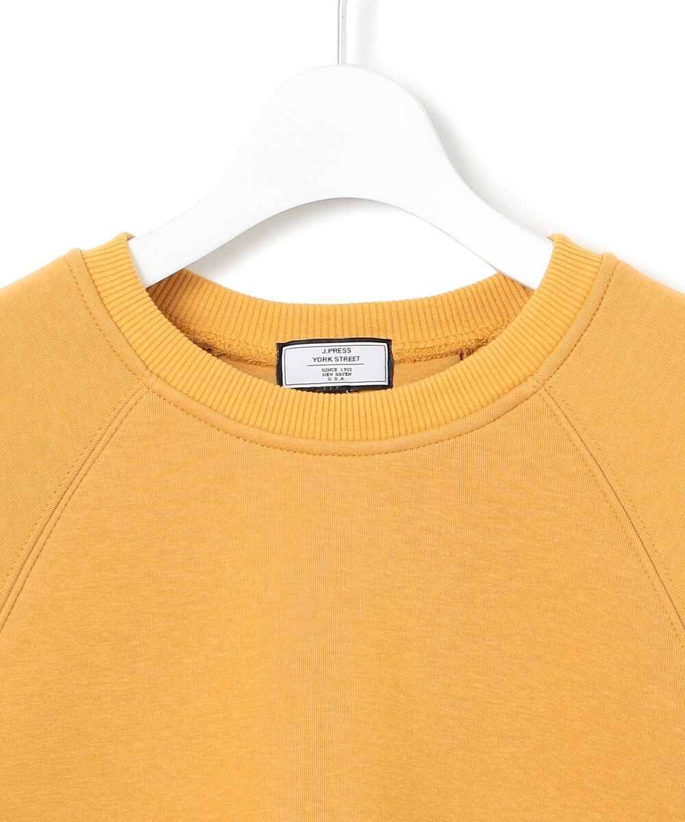 J.PRESS YORK STREET 【WOMEN】ダンボールジャージー スウェット 