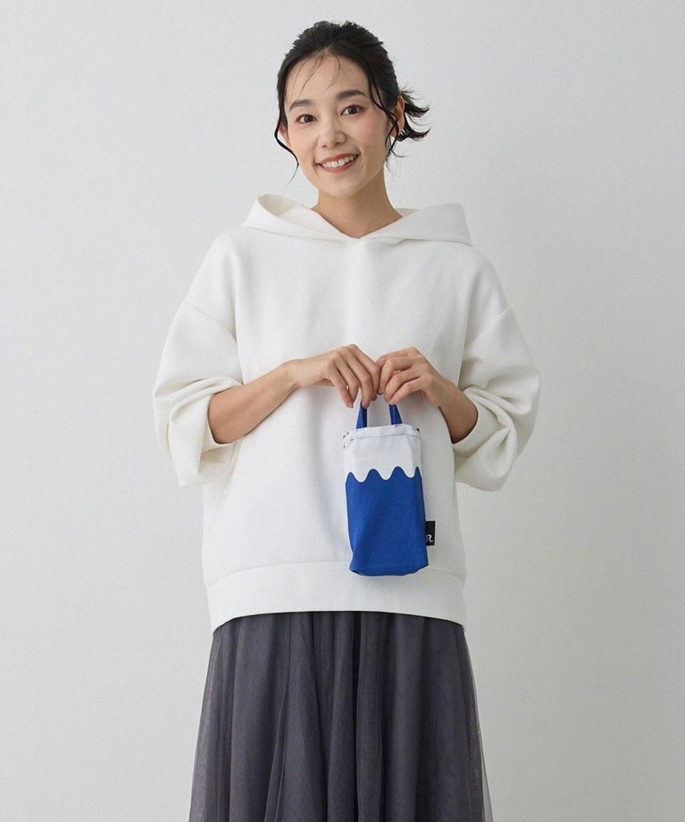 ROOTOTE 1278【ミニトート】CJ.ベビールー.フジ.リサイクルコットン-A 