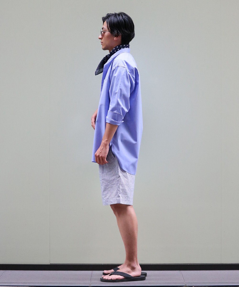 KASHIYAMA <EASY> COOLMAXサッカー/ショートパンツ 