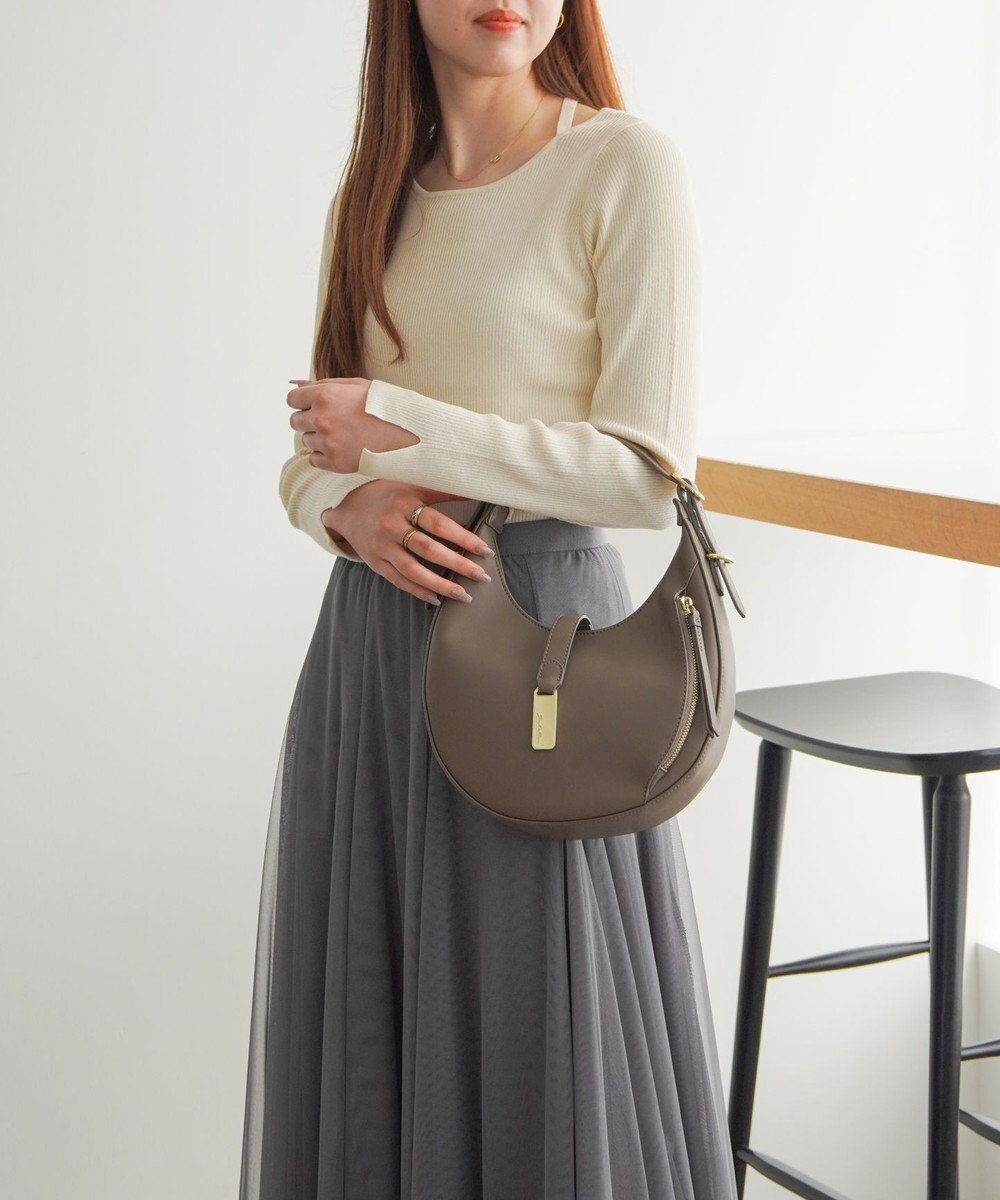 ACE BAGS & LUGGAGE 【雑誌掲載】Jewelna Rose セレーナ・ハンドバッグ 16148 ジュエルナローズ 