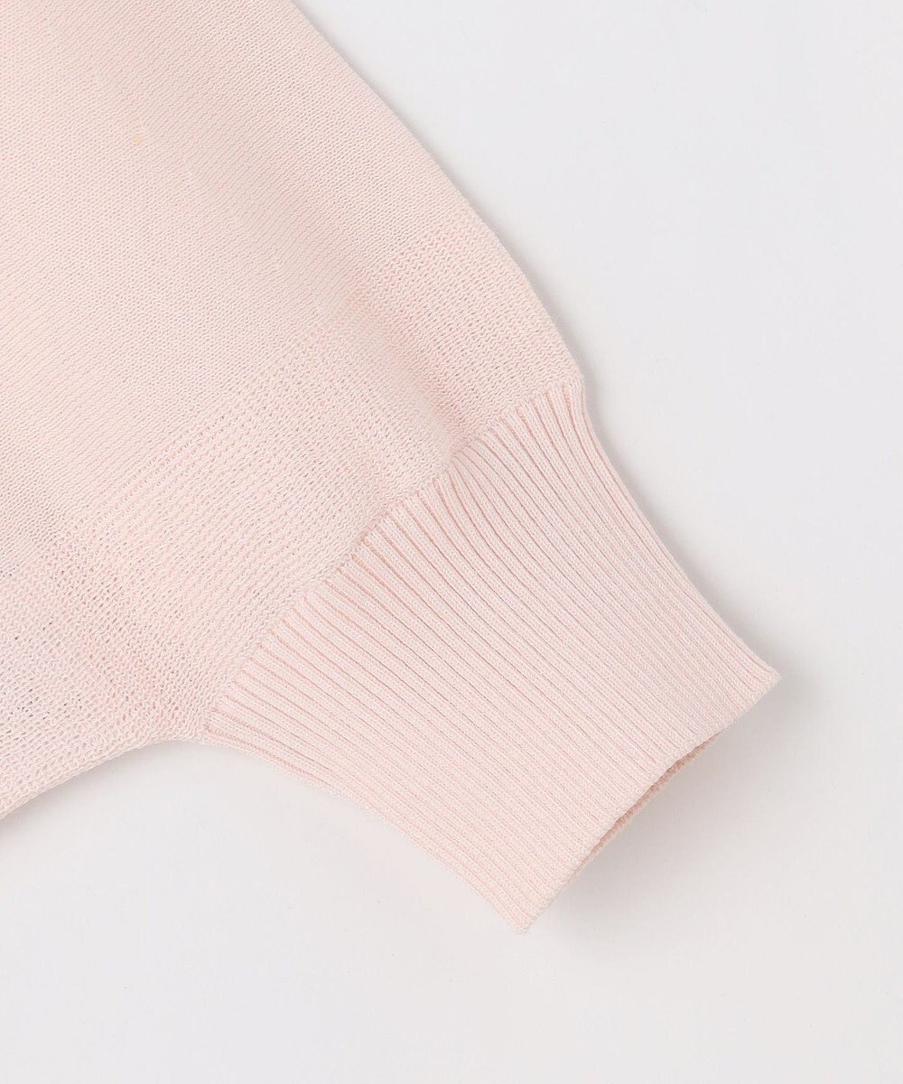 自由区 【カトリエムブーケ】Poncho en tissu sy  nthetique  ポンチョプルオーバー 