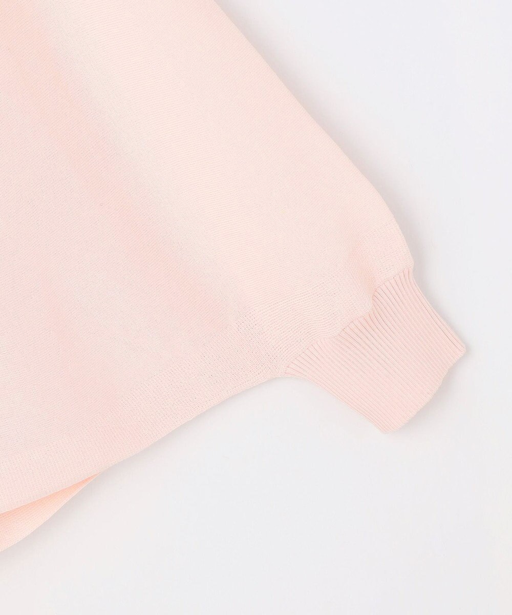 自由区 【カトリエムブーケ】Poncho en tissu sy  nthetique  ポンチョプルオーバー 