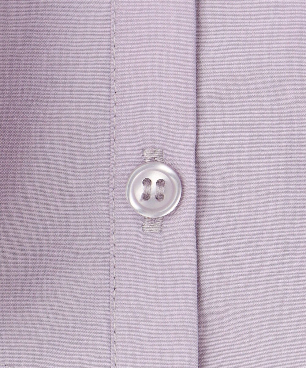 組曲 KIDS 【150-160㎝】パピヨンラッフル ブラウス 