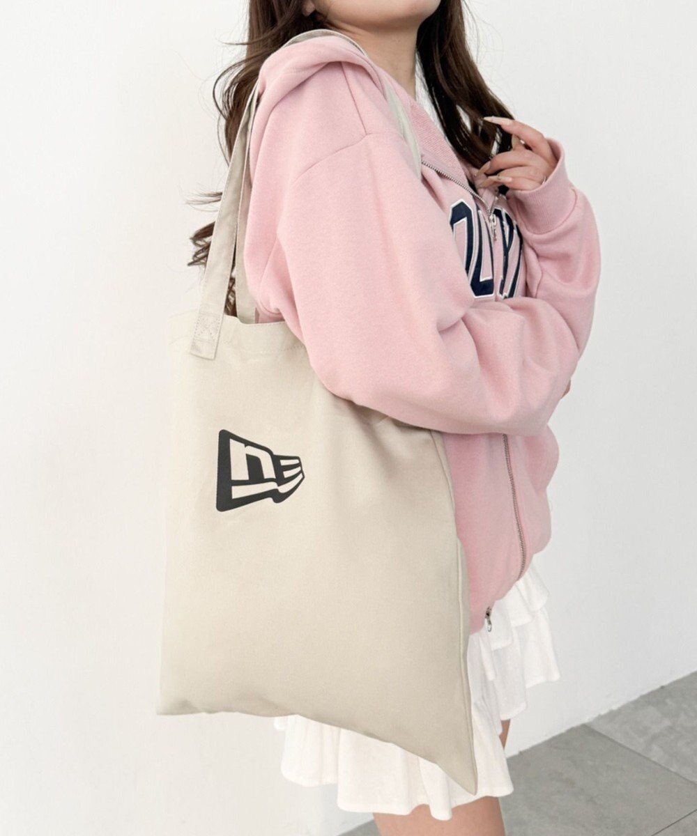 WEGO NEWERA　TWILLTOTE 