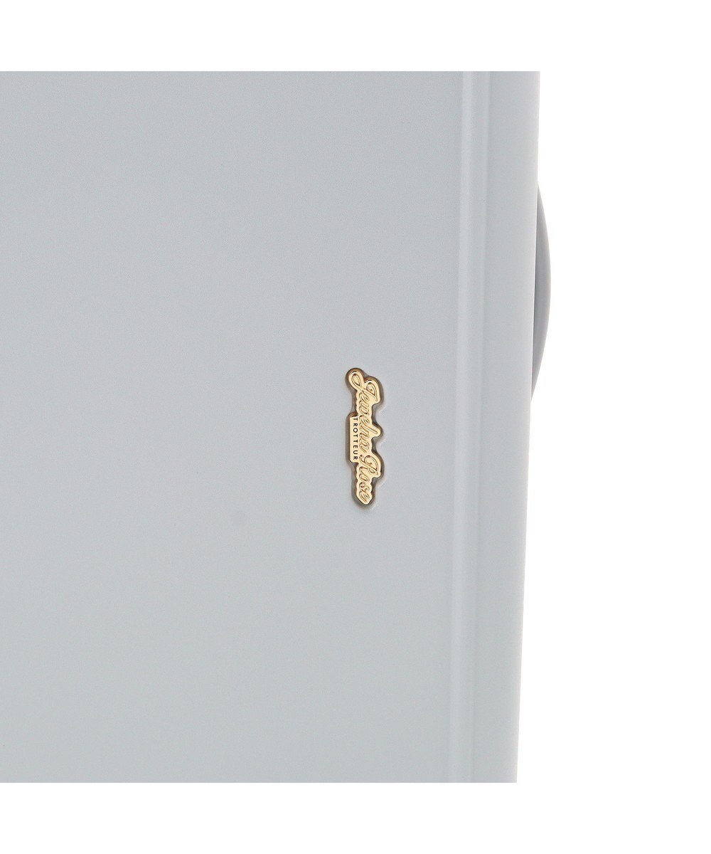 ACE BAGS & LUGGAGE Jewelna Rose フォギージュエルトローリー 85～100L 05903 ジュエルナローズ 