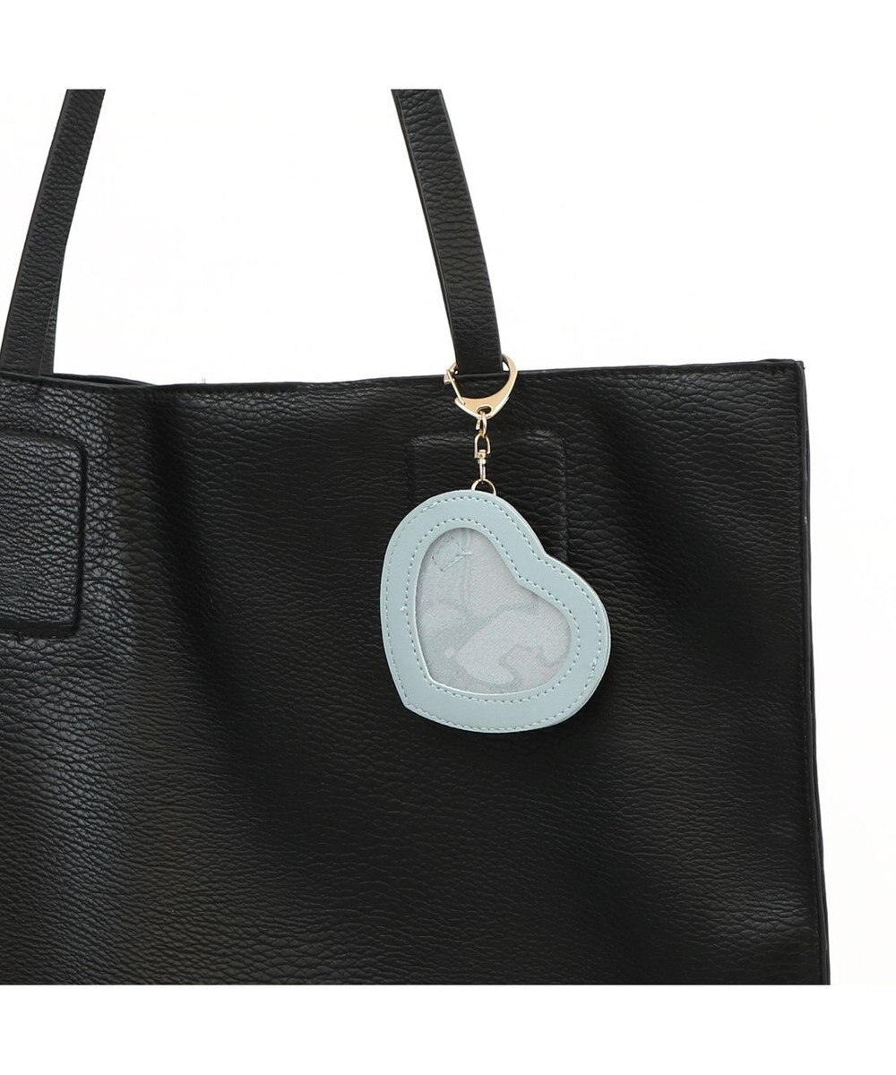 UNBILLION カシュカシュ cachecache / ハートケース 