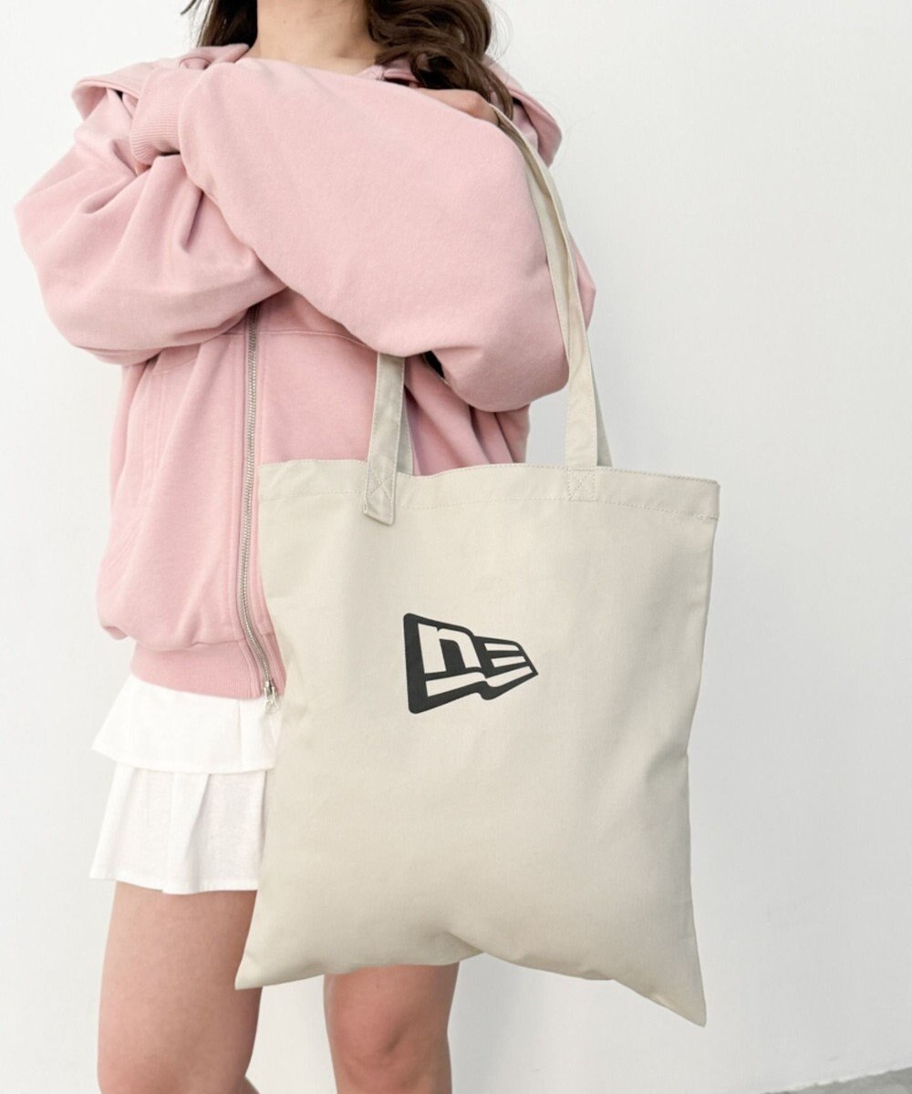 WEGO NEWERA　TWILLTOTE 